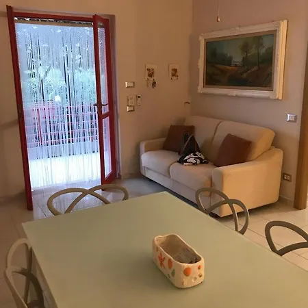 Villa Camelia Chieuti