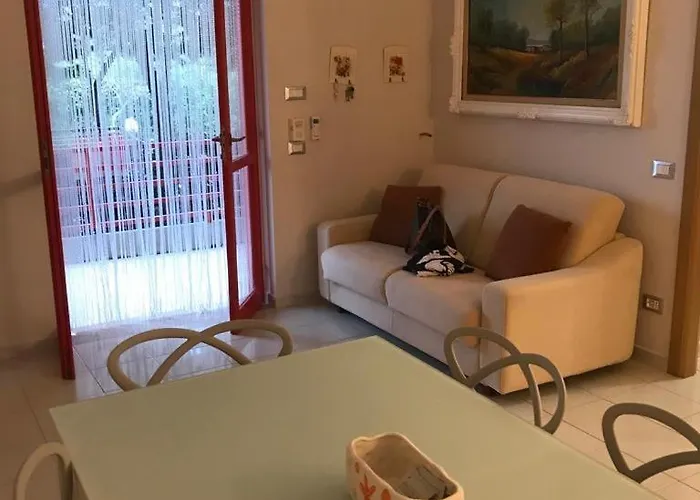 וילה Camelia קייאוטי