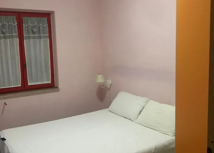 וילה Camelia קייאוטי