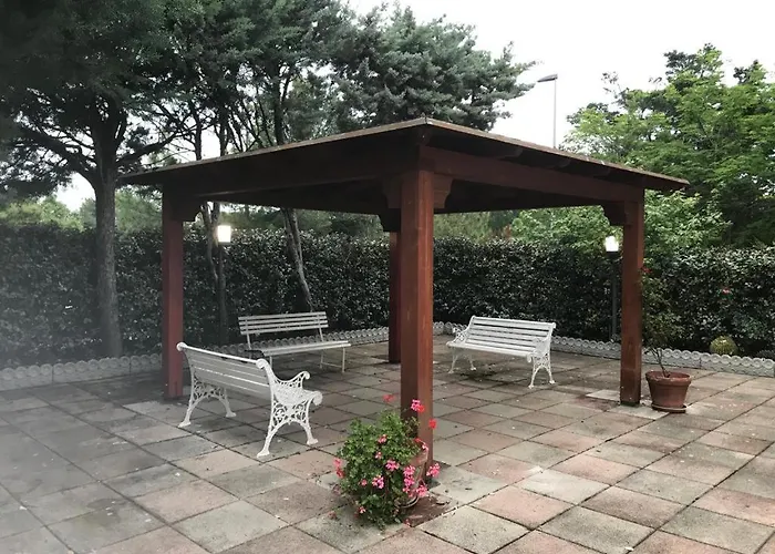 וילה Camelia קייאוטי